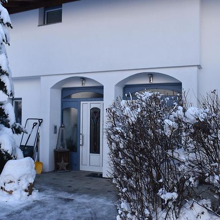 Appartement Aqua Längenfeld Exteriör bild