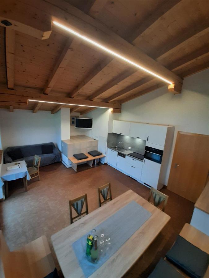 Appartement Aqua Längenfeld Exteriör bild