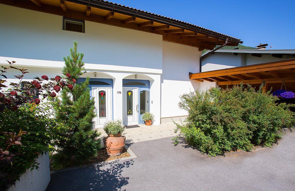Appartement Aqua Längenfeld Rum bild
